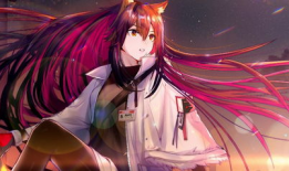 全动漫,穿越时空的奇幻冒险